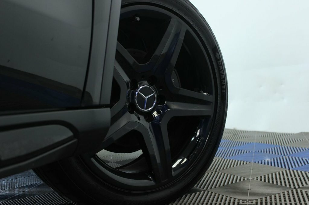 Mercedes-Benz GLA Class 2.1L Amg Line LD18TOJ Black #2