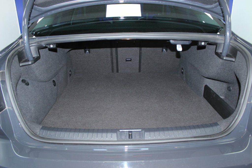 Volkswagen Passat 1.5 Tsi Evo Sel Estate Dsg Euro 6 S S Grey #9