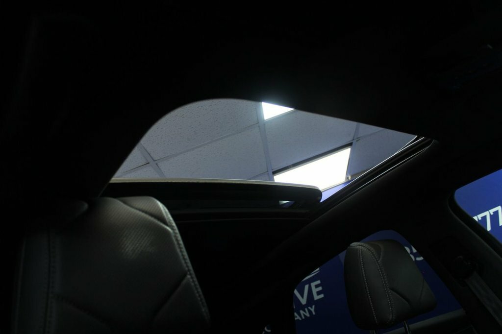 DS DS 7 Crossback 1.6L Louvre Blue #6