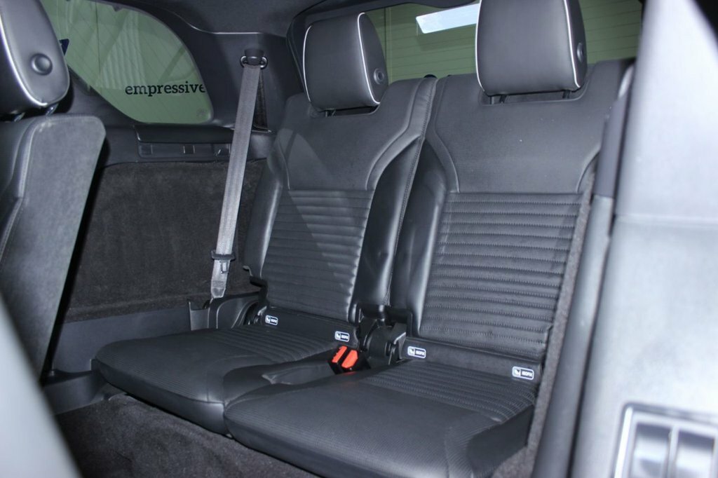 Land Rover Discovery 2L Hse Luxury White #11