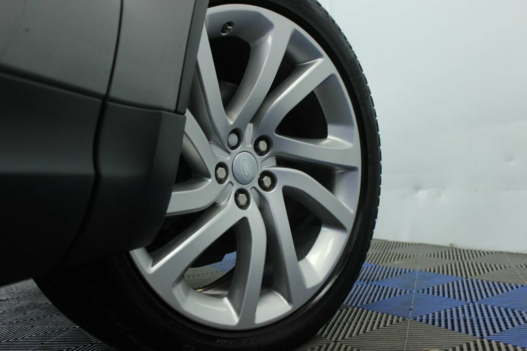 Land Rover Discovery 2L Hse Luxury Silver #3