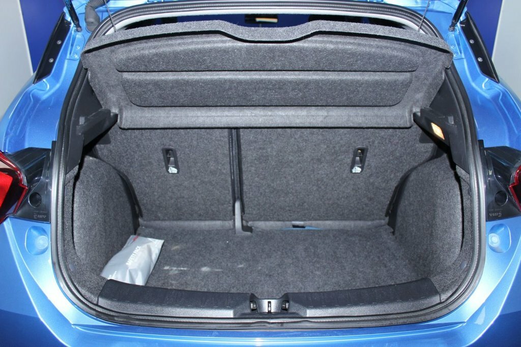 Nissan Micra 0.9 Ig-t Acenta Vision Pack Blue #7