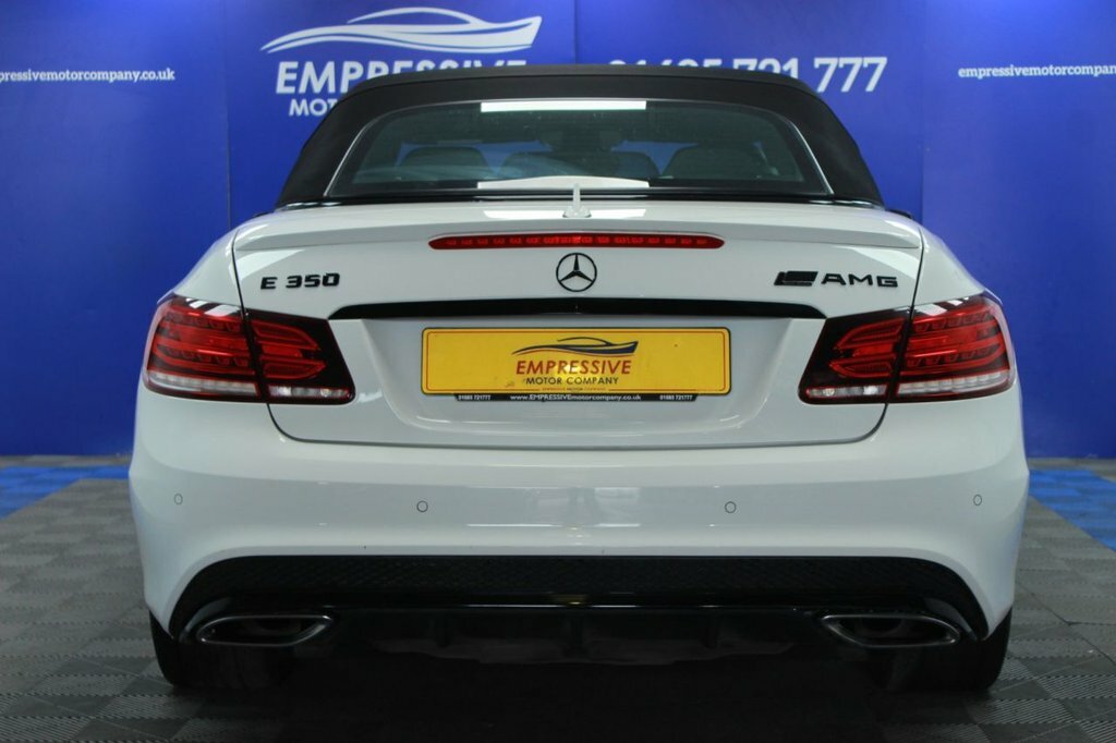 Mercedes-Benz E Class 2.1 E220 Cdi Se G-tronic Euro 5 S S Grey #11