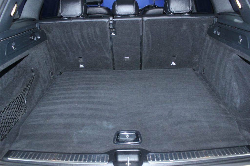 Mercedes-Benz GLC Class 2017 2.1 Glc250d Amg Line Premium Plus Suv D Black #9