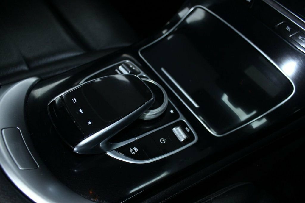 Mercedes-Benz GLC Class 3L Amg Line White #4