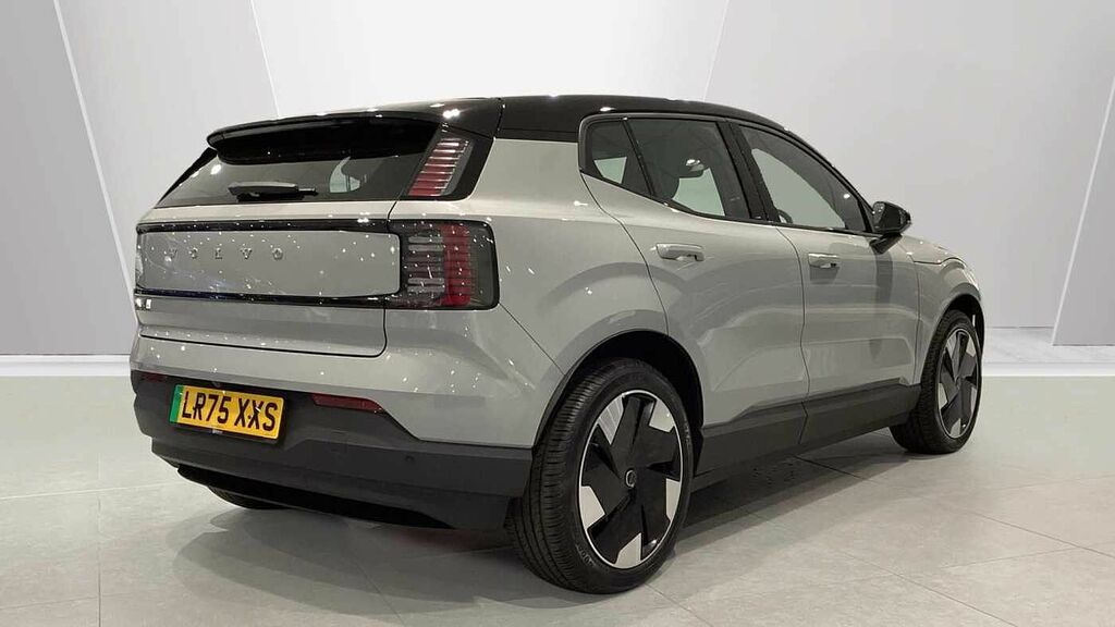 Volvo EX30 Plus, Twin Motor Performance, Grey #2