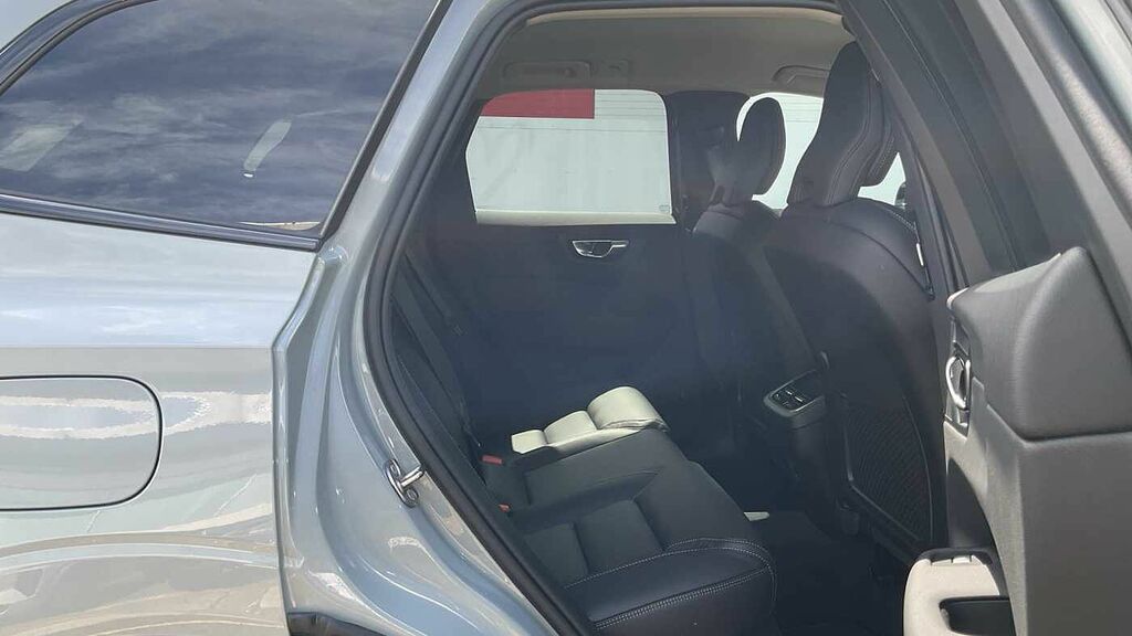 Volvo XC60 Plus, B5 Awd Mild Hybrid, Dark LS26PYL Grey #6