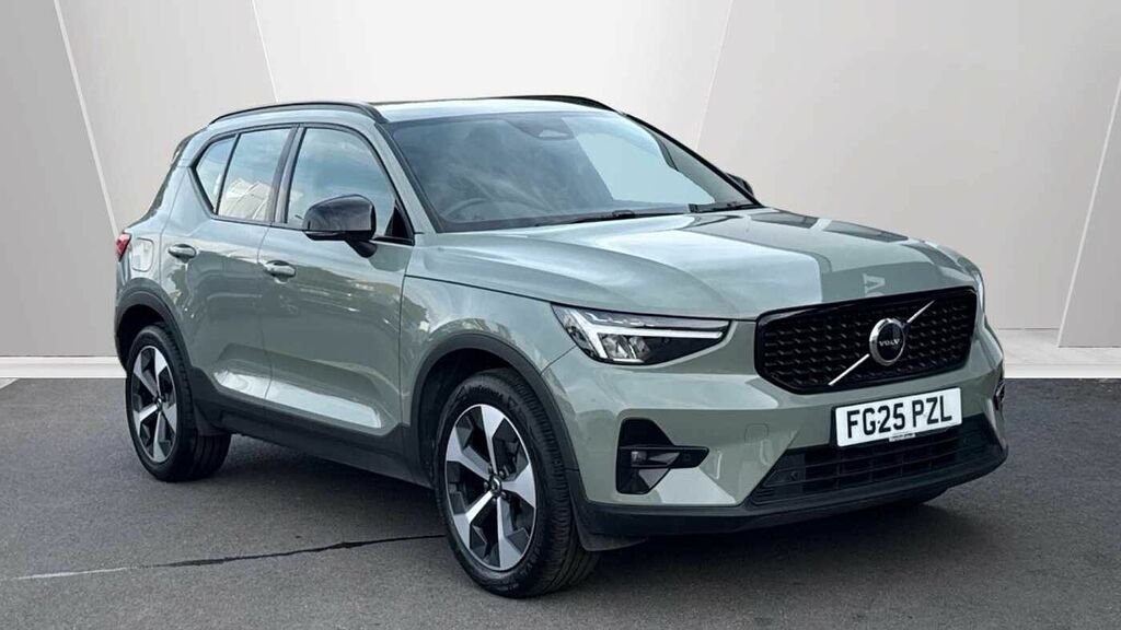 Hyundai Tucson Plus, B4 Mild Hybrid, Dark Green