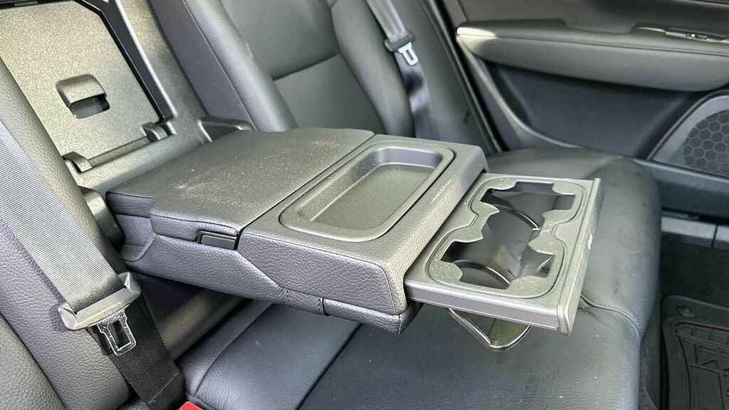 Volvo V90 Cross Country B5 D Awd Driver Assistance, Heated Seats, Rear Grey #31