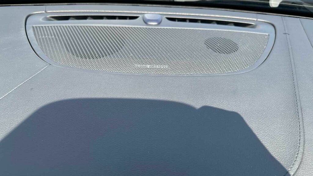 Volvo V90 Cross Country B5 D Awd Driver Assistance, Heated Seats, Rear Grey #22