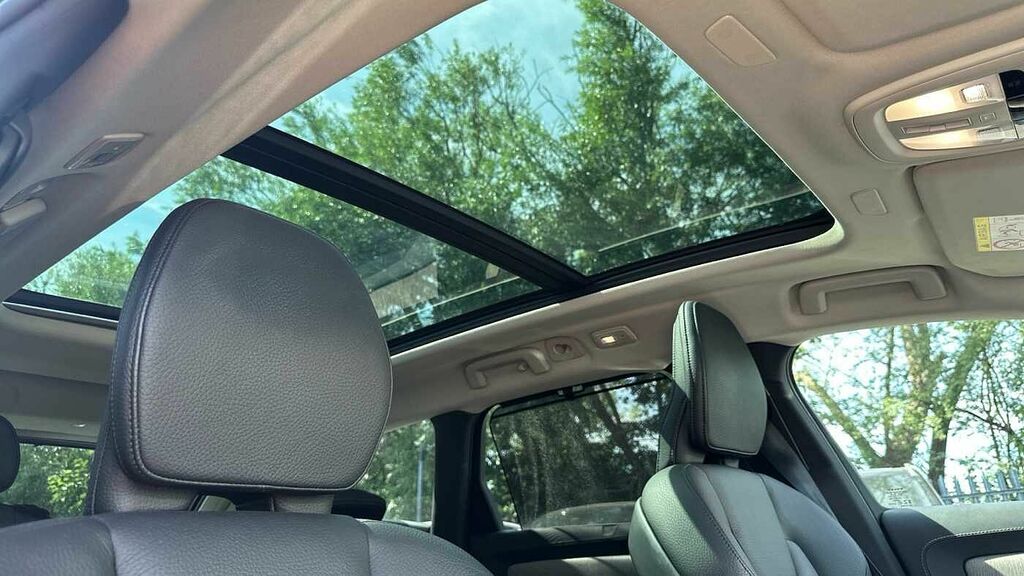 Volvo V90 Cross Country B5 D Awd Driver Assistance, Heated Seats, Rear Grey #28