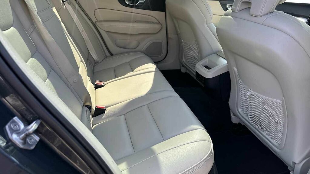 Volvo V60 T5 Awd Plus Grey #6