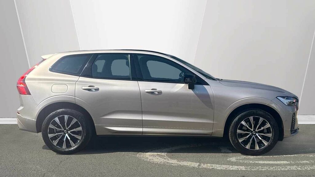 Volvo XC60 Plus, B4 Awd Mild Hybrid, Dark KE23OOC #3