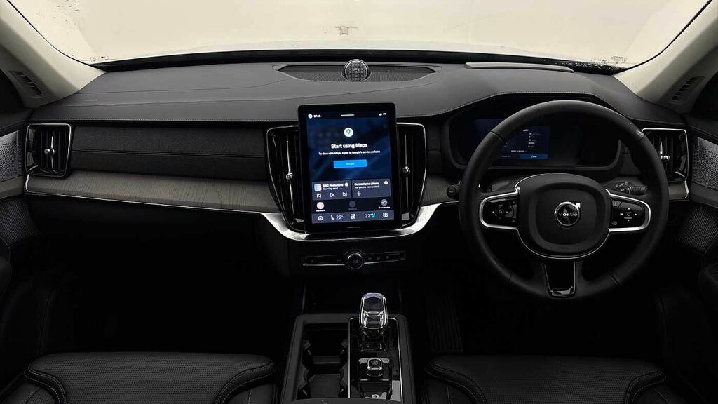 Volvo XC90 2.0 B5 Mhev Ultra Dark 4Wd Euro 6 Ss #8