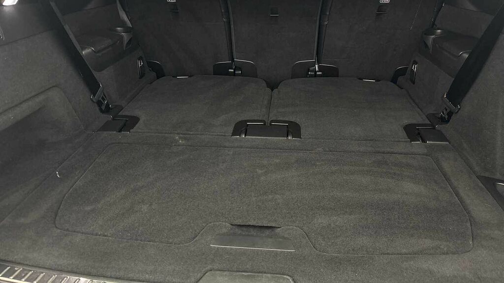 Volvo XC90 2.0 B5 P 250Hp Grey #5