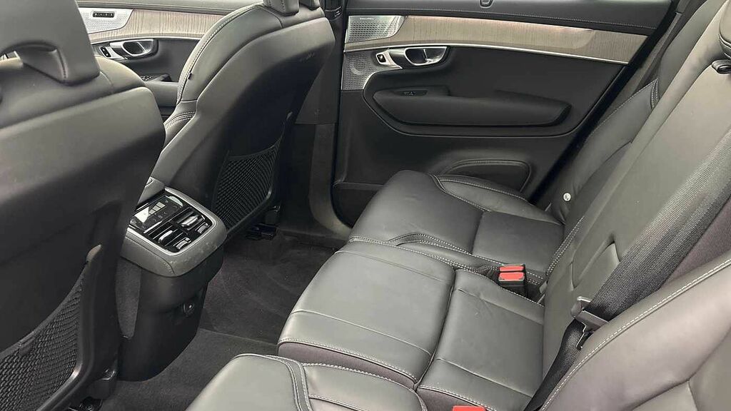 Volvo XC90 2.0 B5 Mhev Ultra Dark 4Wd Euro 6 Ss #7