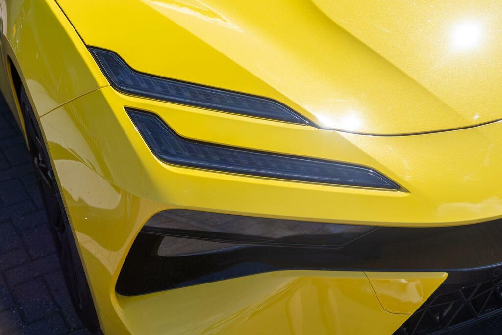 Lotus Emeya 450Kw 600 Gt Se 102Kwh Saloon SG26AZZ White #31