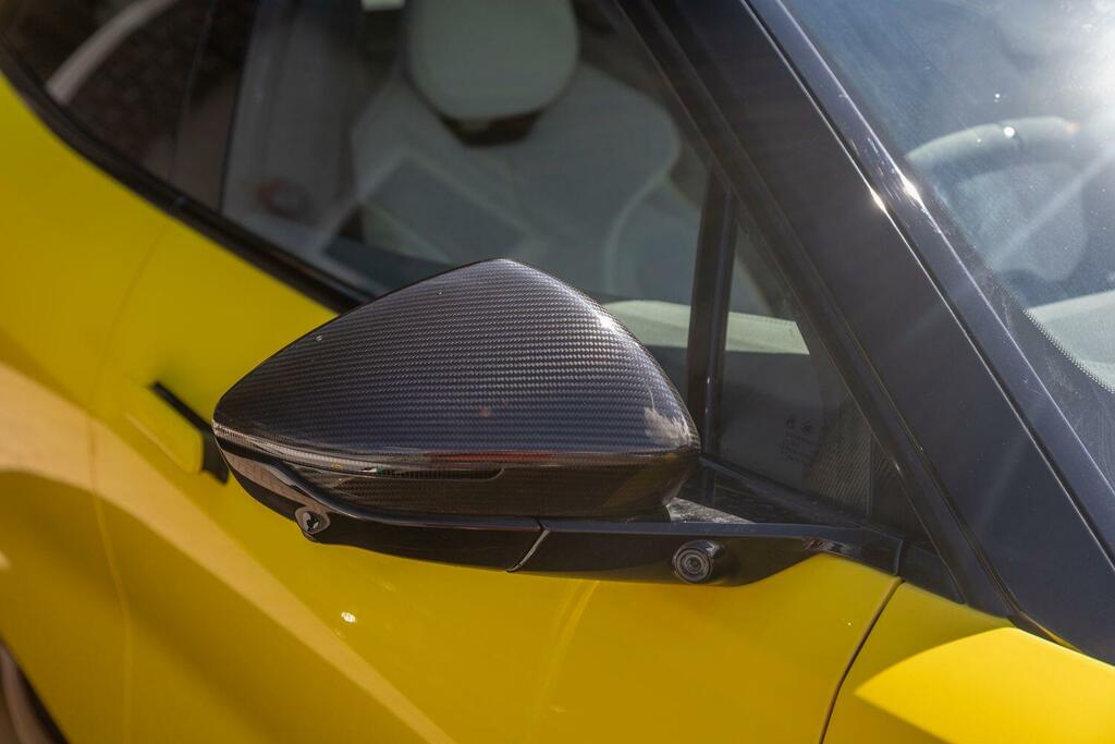 Lotus Emeya 450Kw 600 Gt Se 102Kwh Saloon SG26AZZ White #26