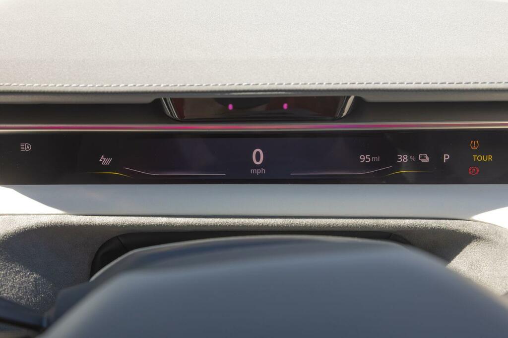 Lotus Emeya 450Kw 600 Gt Se 102Kwh Saloon SG26AZZ White #14