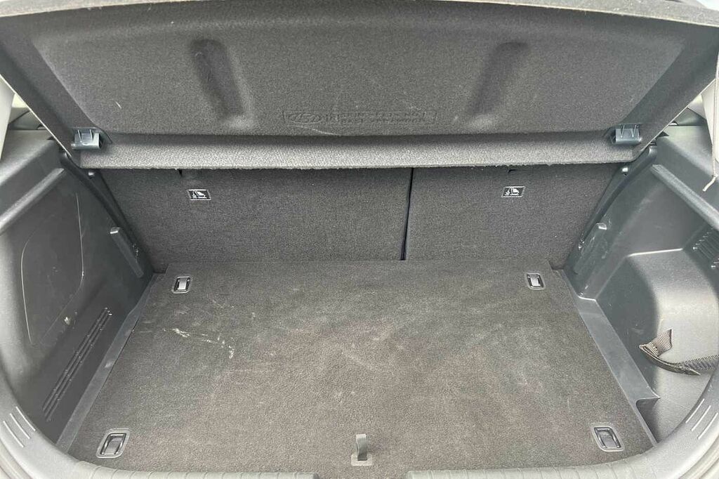 Hyundai I20 1.0T Gdi 48V Mhd Se Connect  #17