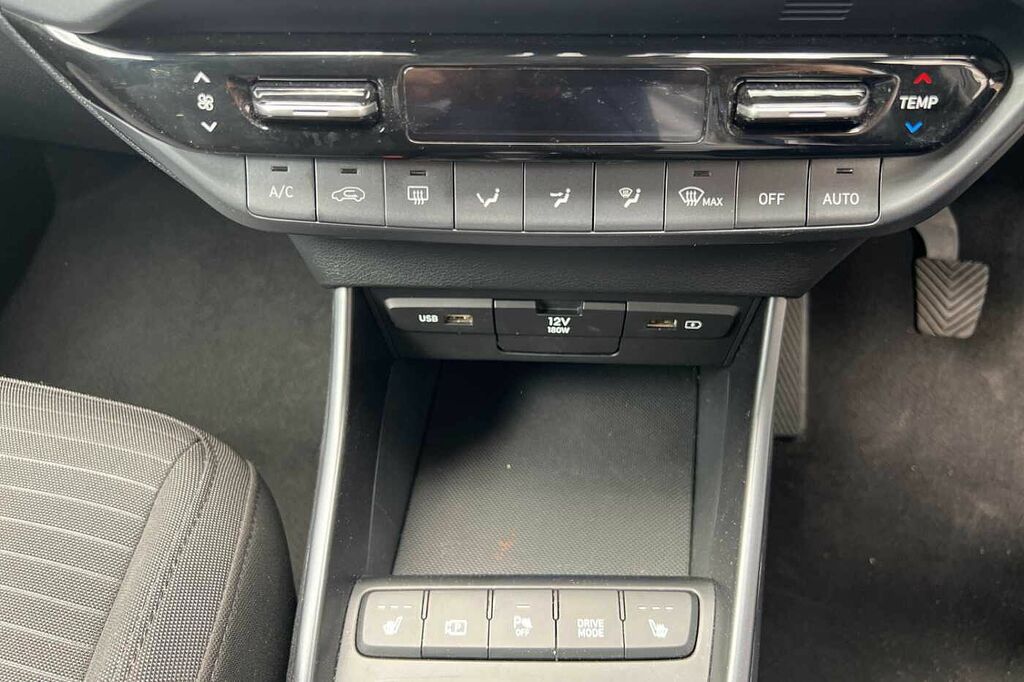 Hyundai I20 1.0T Gdi 48V Mhd Se Connect  #19