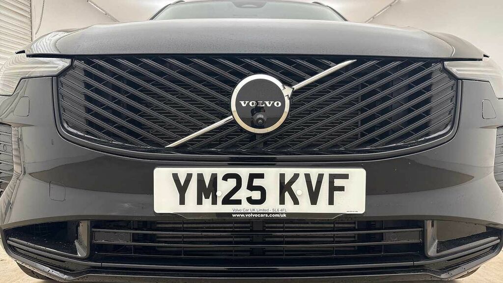 Volvo XC90 Ultra, B5 Awd Mild Hybrid, Bright, 7 Seats Black #23