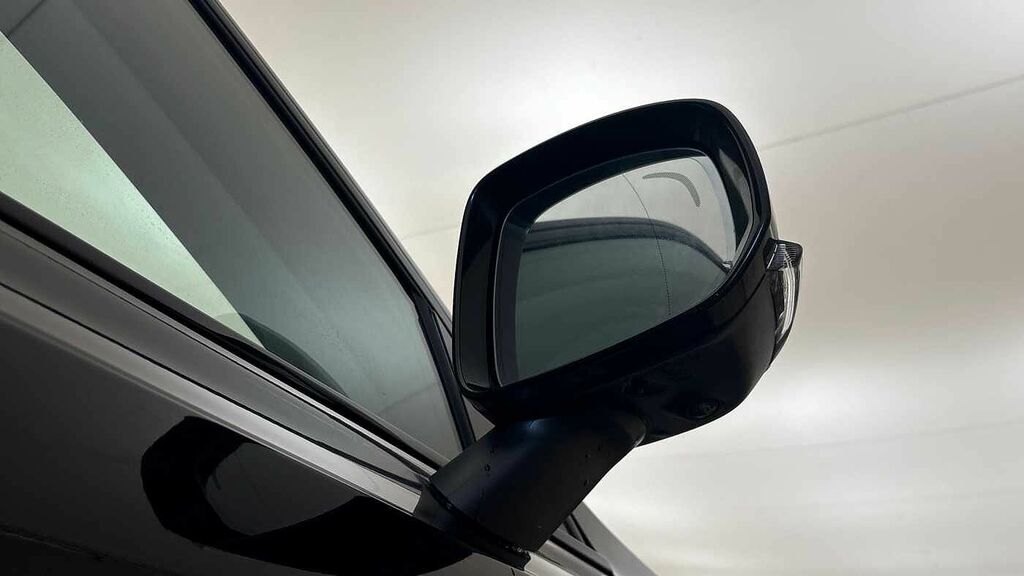 Volvo XC90 Ultra, B5 Awd Mild Hybrid, Bright, 7 Seats Black #20