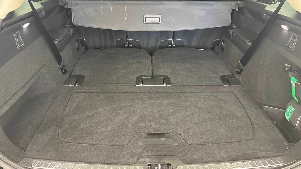 Volvo XC90 Ultra, B5 Awd Mild Hybrid, Bright, 7 Seats Black #13