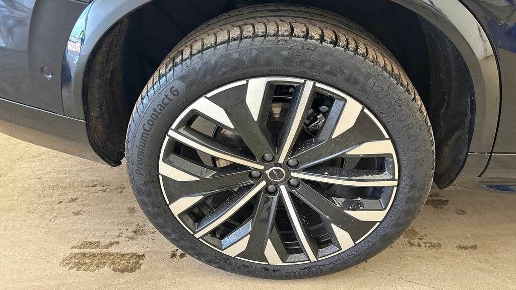 Volvo XC90 Ultra, B5 Awd Mild Hybrid, Bright, 7 Seats Black #15