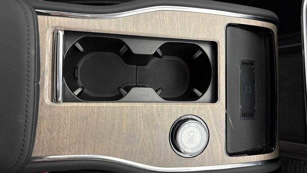 Volvo EX90 Ultra Twin Motor Massage Seats, Bowerswilkins Au Grey #30
