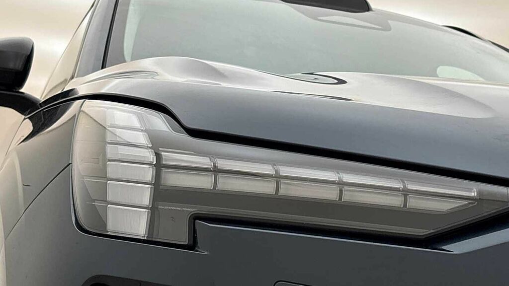 Volvo EX90 Ultra Twin Motor Massage Seats, Bowerswilkins Au Grey #22