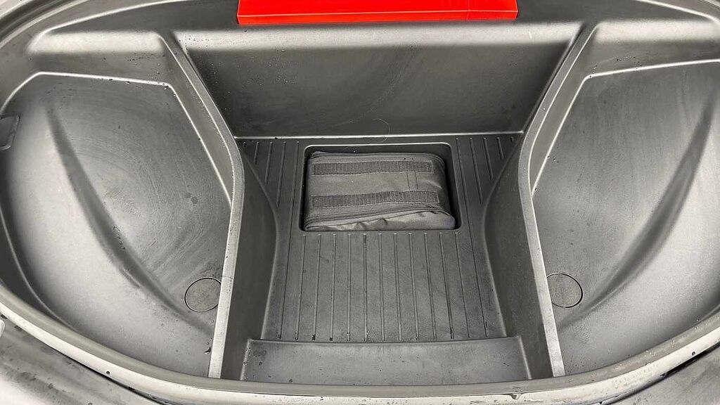 Volvo EX90 Ultra Twin Motor Massage Seats, Bowerswilkins Au Grey #15