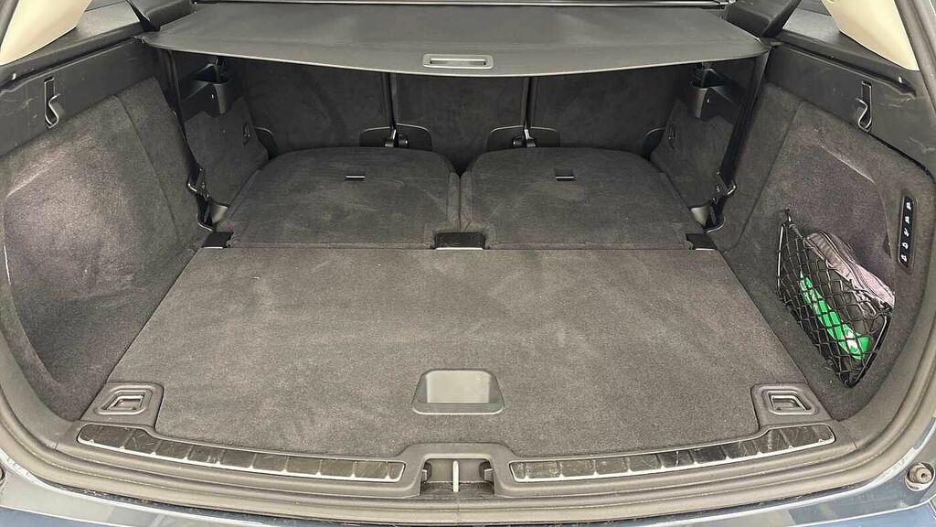 Volvo EX90 Ultra Twin Motor Massage Seats, Bowerswilkins Au Grey #14