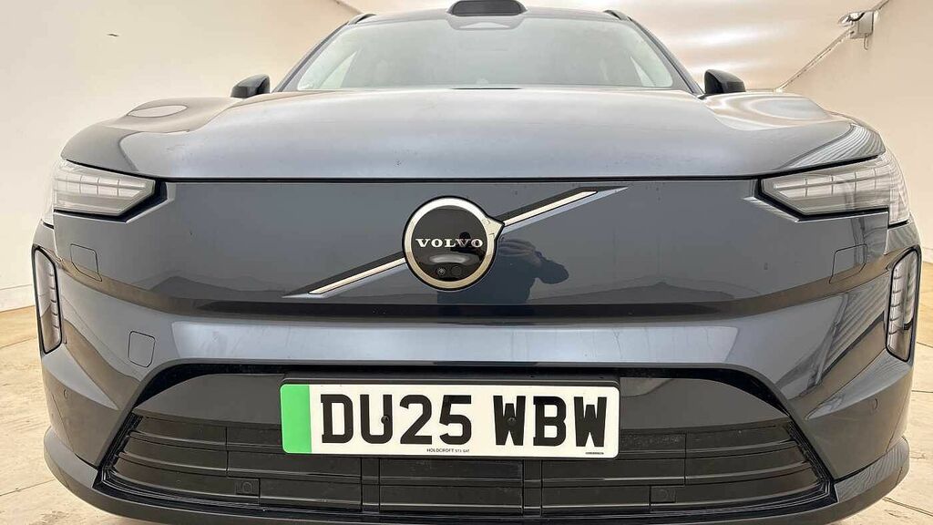Volvo EX90 Ultra Twin Motor Massage Seats, Bowerswilkins Au Grey #24