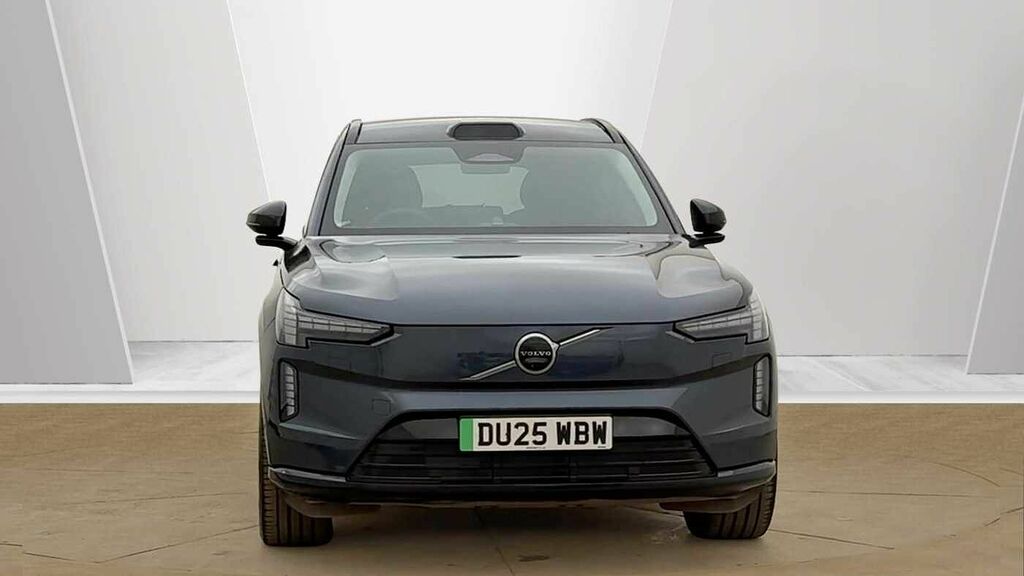 Volvo EX90 Ultra Twin Motor Massage Seats, Bowerswilkins Au Grey #8