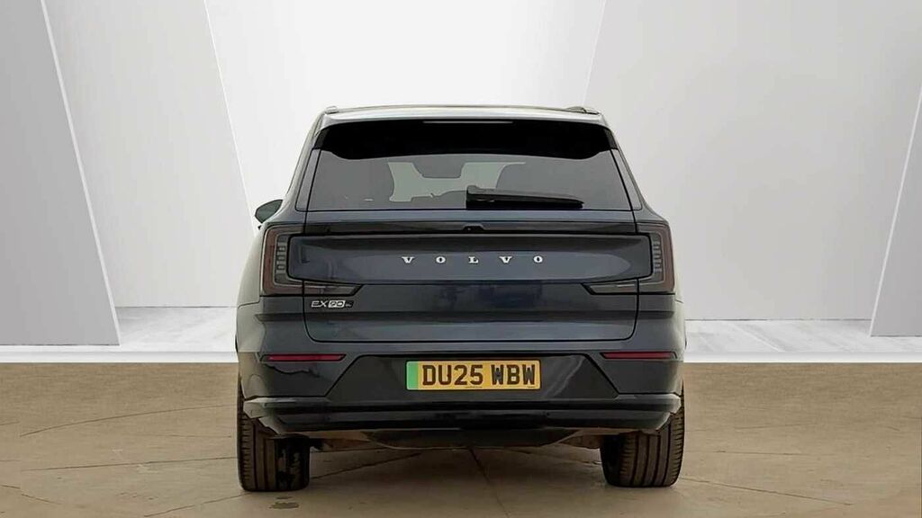 Volvo EX90 Ultra Twin Motor Massage Seats, Bowerswilkins Au Grey #4