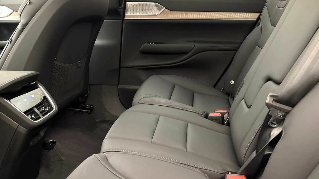 Volvo EX90 Ultra Twin Motor Massage Seats, Bowerswilkins Au Grey #13