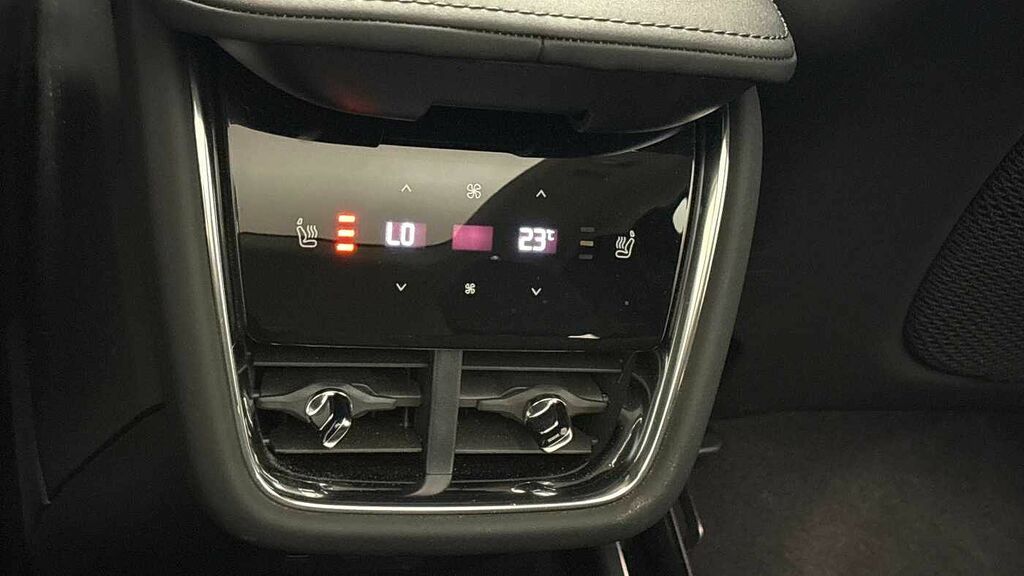 Volvo EX90 Ultra Twin Motor Massage Seats, Bowerswilkins Au Grey #17