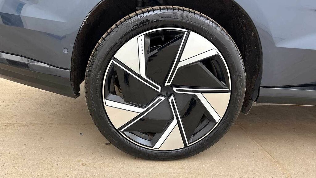 Volvo EX90 Ultra Twin Motor Massage Seats, Bowerswilkins Au Grey #20