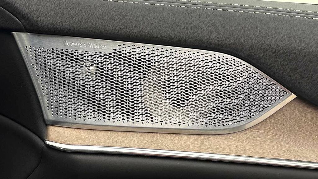 Volvo EX90 Ultra Twin Motor Massage Seats, Bowerswilkins Au Grey #26