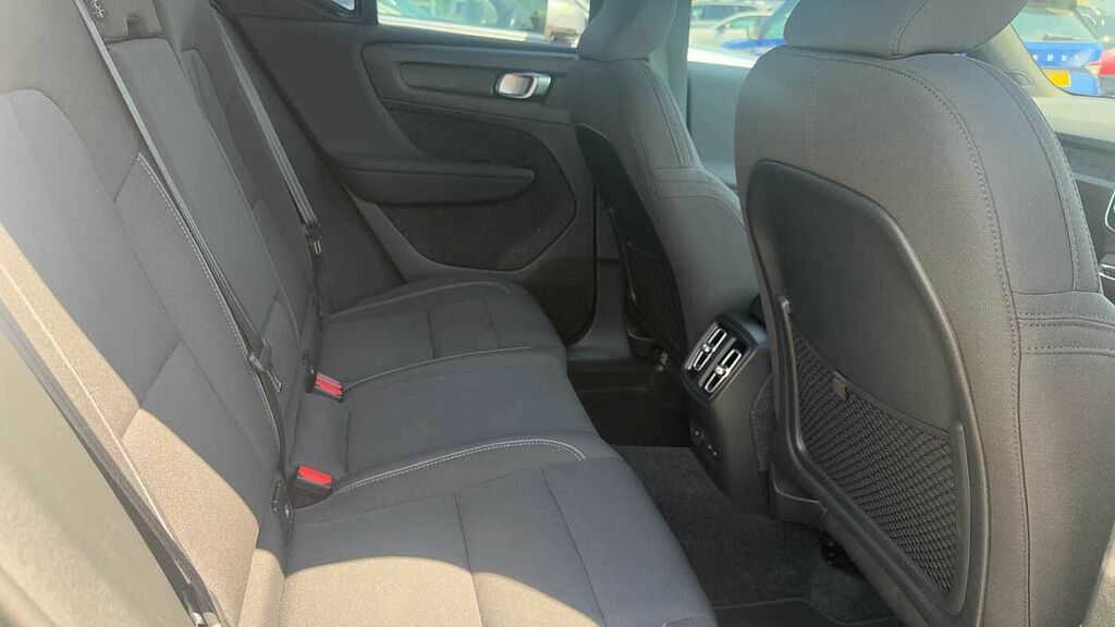 Volvo XC40 Recharge Plus, Twin Motor, RO24YVR #6