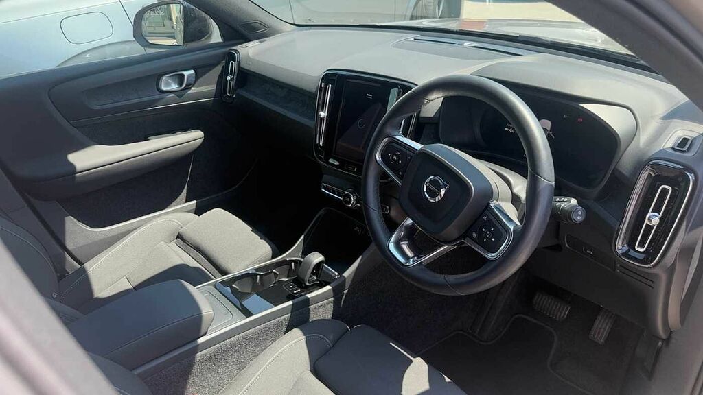 Volvo XC40 Recharge Plus, Twin Motor, RO24YVR #4