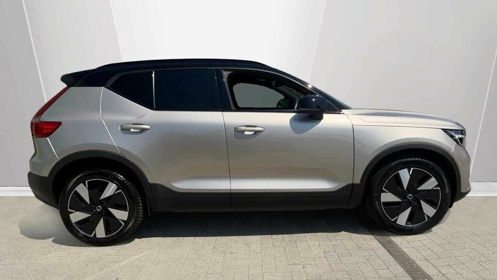 Volvo XC40 Recharge Plus, Twin Motor, RO24YVR #3
