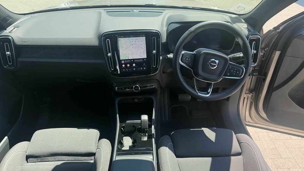 Volvo XC40 Recharge Plus, Twin Motor, RO24YVR #5
