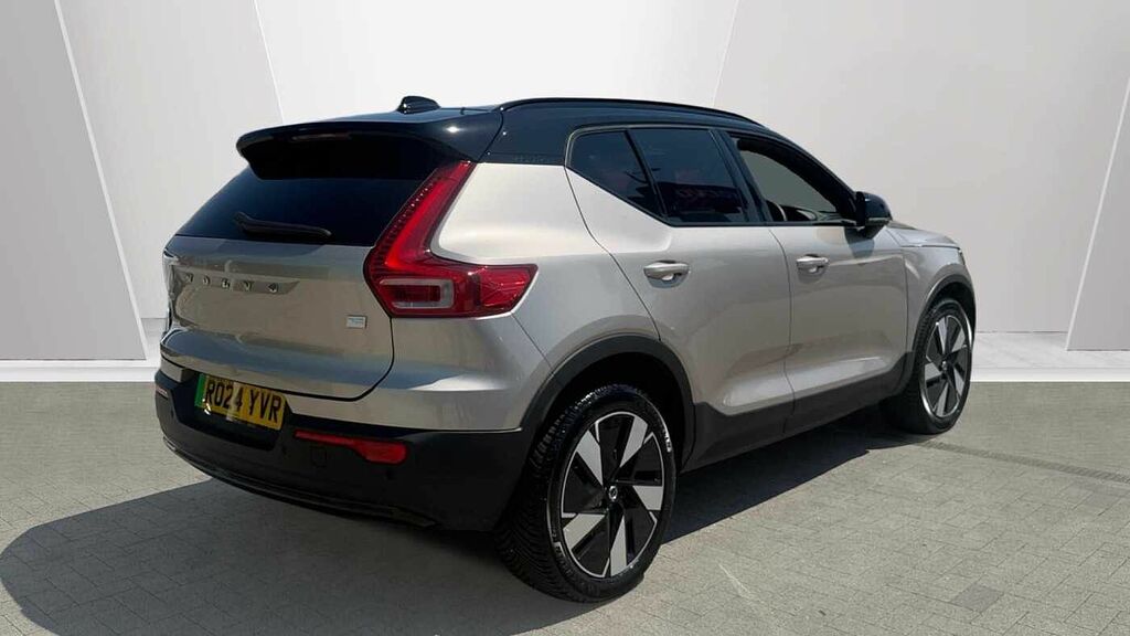 Volvo XC40 Recharge Plus, Twin Motor, RO24YVR #2
