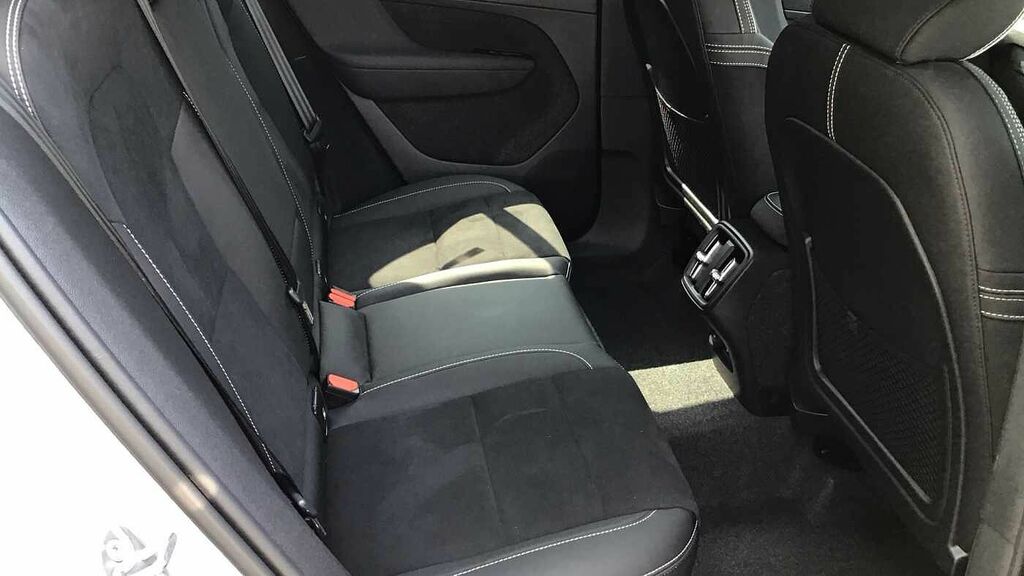 Volvo XC40 Ultra, B3 Mild Hybrid, Dark RV75CGY Grey #6