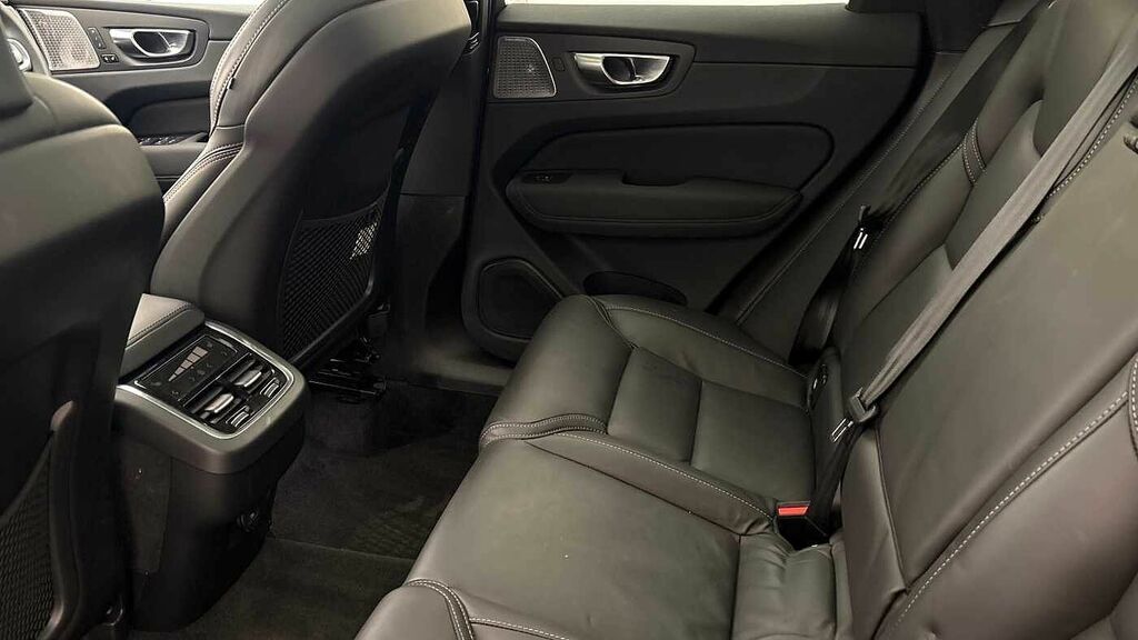 Volvo XC60 Ultra, B5 Awd Mild Hybrid, Dark Grey #7