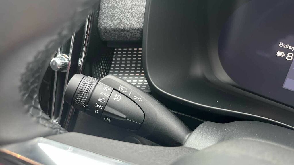 Volvo EX40 Twin Motor Ultra Sunroof, Harmankardon Sound, 36 Grey #17