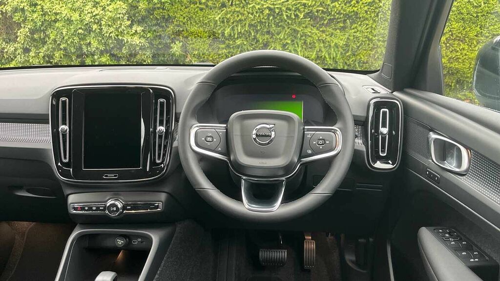 Volvo EX40 Twin Motor Ultra Sunroof, Harmankardon Sound, 36 Grey #10