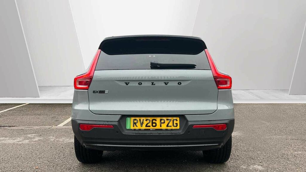 Volvo EX40 Twin Motor Ultra Sunroof, Harmankardon Sound, 36 Grey #7